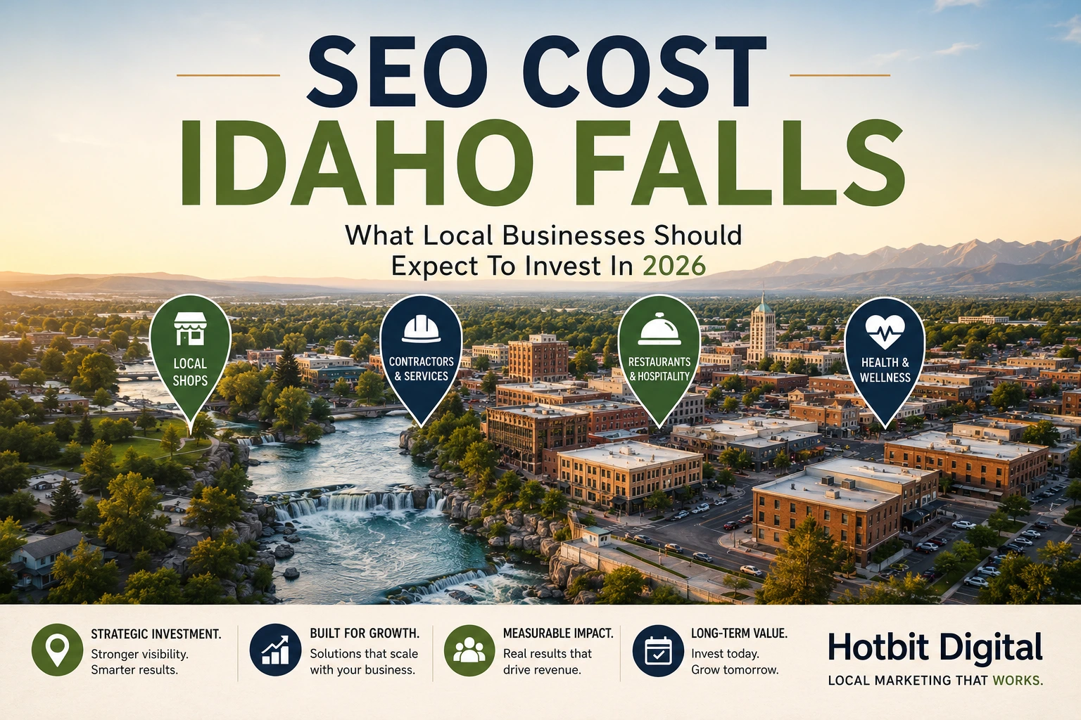 How Much Does SEO Costs